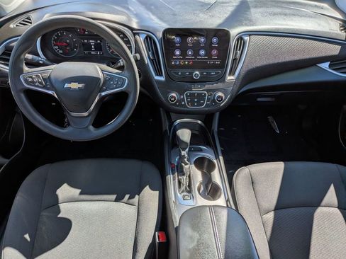 Used 2023 Chevrolet Malibu LT image 26