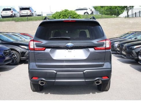 New 2026 Subaru Ascent Premium AWD/4WD image 31