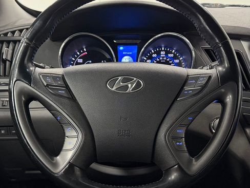 Used 2013 Hyundai Sonata Limited image 18