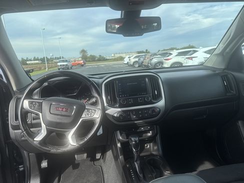 Used 2022 GMC Canyon Elevation w/ Trailering Package image 11