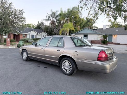 Used 2006 Mercury Grand Marquis LS image 5