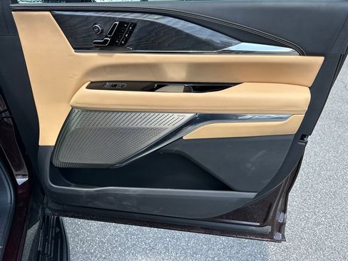 Certified 2026 Cadillac Escalade IQ Sport 2 AWD/4WD image 14