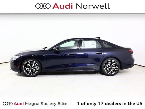 New 2026 Audi A6 Prestige AWD/4WD image 12