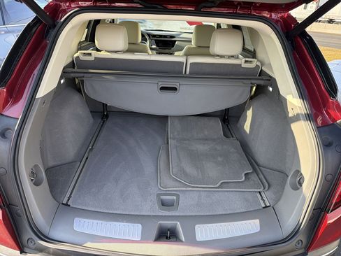 Certified 2020 Cadillac XT5 Premium Luxury image 28