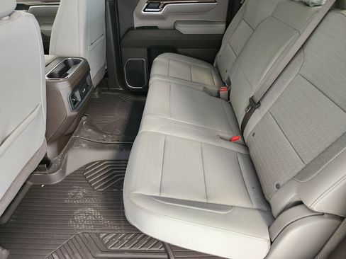 New 2026 Chevrolet Silverado 1500 RST AWD/4WD image 30