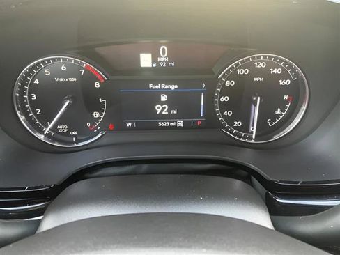 Certified 2025 Cadillac XT6 Premium Luxury image 14