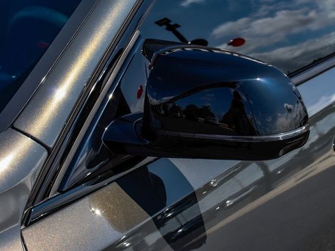 Used 2025 BMW X6 M Competition w/ Executive Package image 51