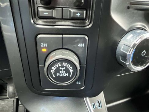 Certified 2023 Ford F150 XLT w/ Equipment Group 302A High image 35