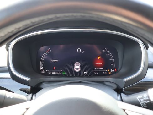 Used 2023 Acura MDX SH-AWD w/ Technology Package image 35