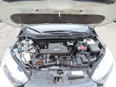 Used 2020 Honda CR-V EX-L image 10
