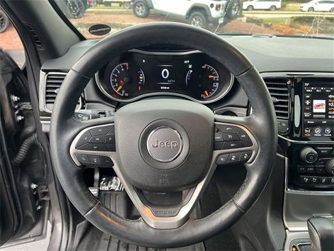 Used 2021 Jeep Grand Cherokee Limited w/ Quick Order Package 28K 80th image 11