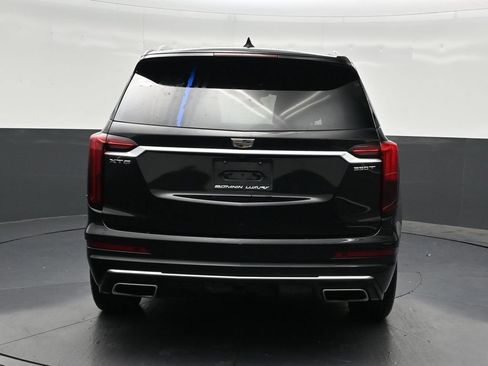 Used 2023 Cadillac XT6 Luxury FWD image 4