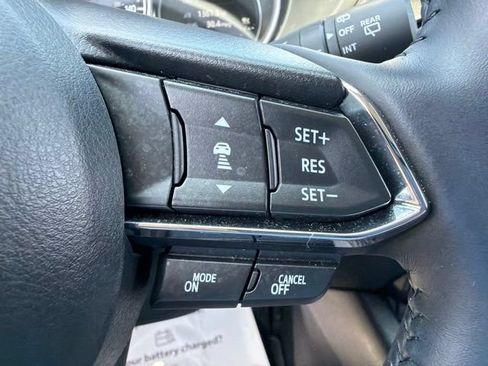 Used 2025 MAZDA CX-5 AWD 2.5 S image 20