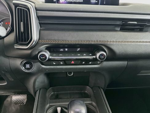 Used 2025 MAZDA CX-50 AWD 2.5 S w/ Premium Plus Pkg image 23