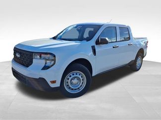 New 2025 Ford Maverick XL video 2