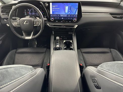 Used 2024 Lexus RX 450h AWD w/ Convenience Package image 24