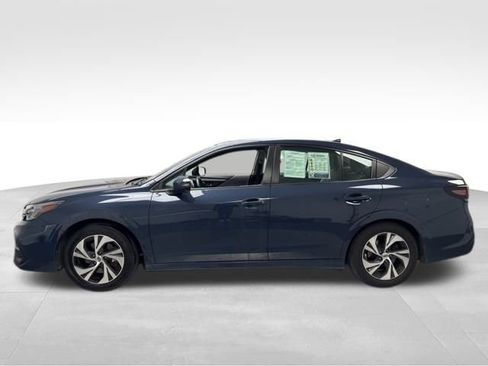 Used 2023 Subaru Legacy Premium AWD/4WD image 5