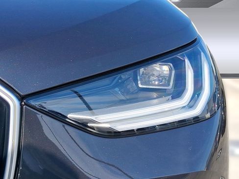 New 2026 BMW X3 xDrive30 w/ Convenience Package image 11