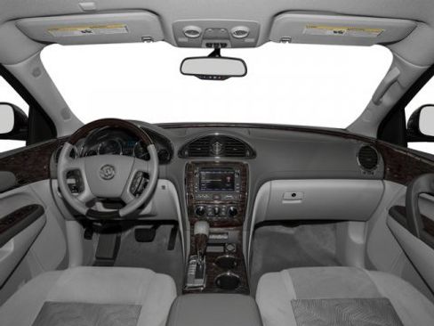 Used 2016 Buick Enclave Leather image 10