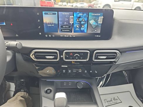 New 2026 Nissan Sentra SV w/ SV Convenience Package FWD image 23