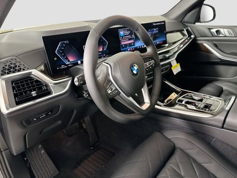 New 2026 BMW X5 xDrive40i image 9