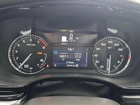 Used 2023 Cadillac XT6 Premium Luxury AWD/4WD image 22