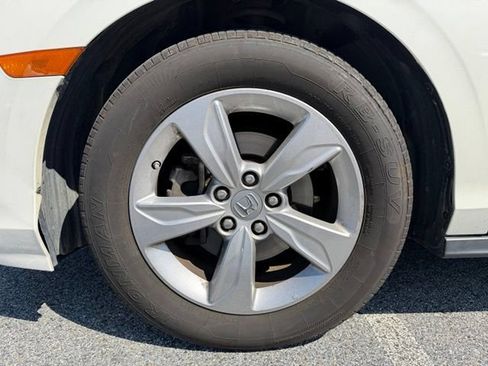 Used 2019 Honda Odyssey EX-L image 22