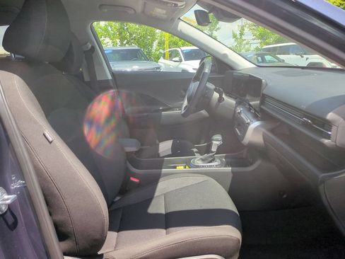 Certified 2026 Hyundai Kona SEL Sport AWD/4WD image 27