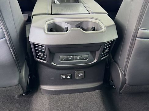 New 2026 Toyota Tundra Platinum AWD/4WD image 23