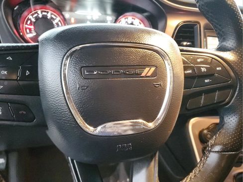 Certified 2022 Dodge Challenger SXT w/ Blacktop Package image 30