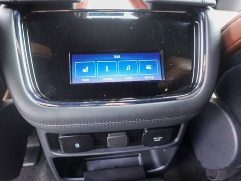 Used 2022 Lincoln Navigator Reserve AWD/4WD image 24