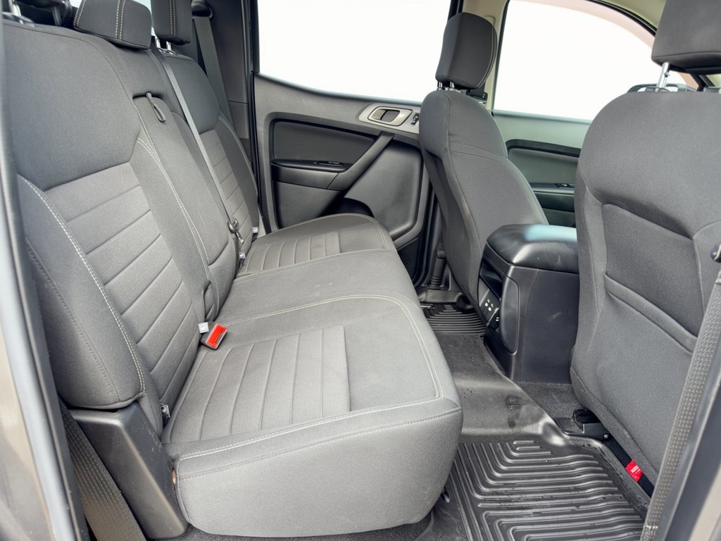 Used 2019 Ford Ranger XLT w/ Equipment Group 302A Luxury AWD/4WD image 29