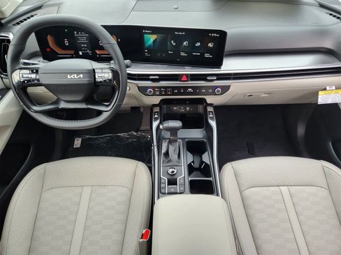 New 2026 Kia Sorento S w/ S Panoramic Sunroof Package image 24