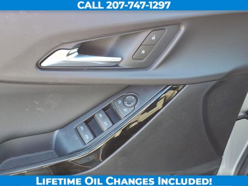 New 2026 Chevrolet Equinox LT image 10