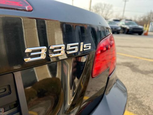 Used 2012 BMW 335is Convertible image 31