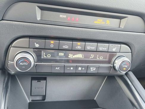 New 2025 MAZDA CX-5 Carbon Edition image 21