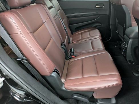 Used 2024 Dodge Durango GT image 25