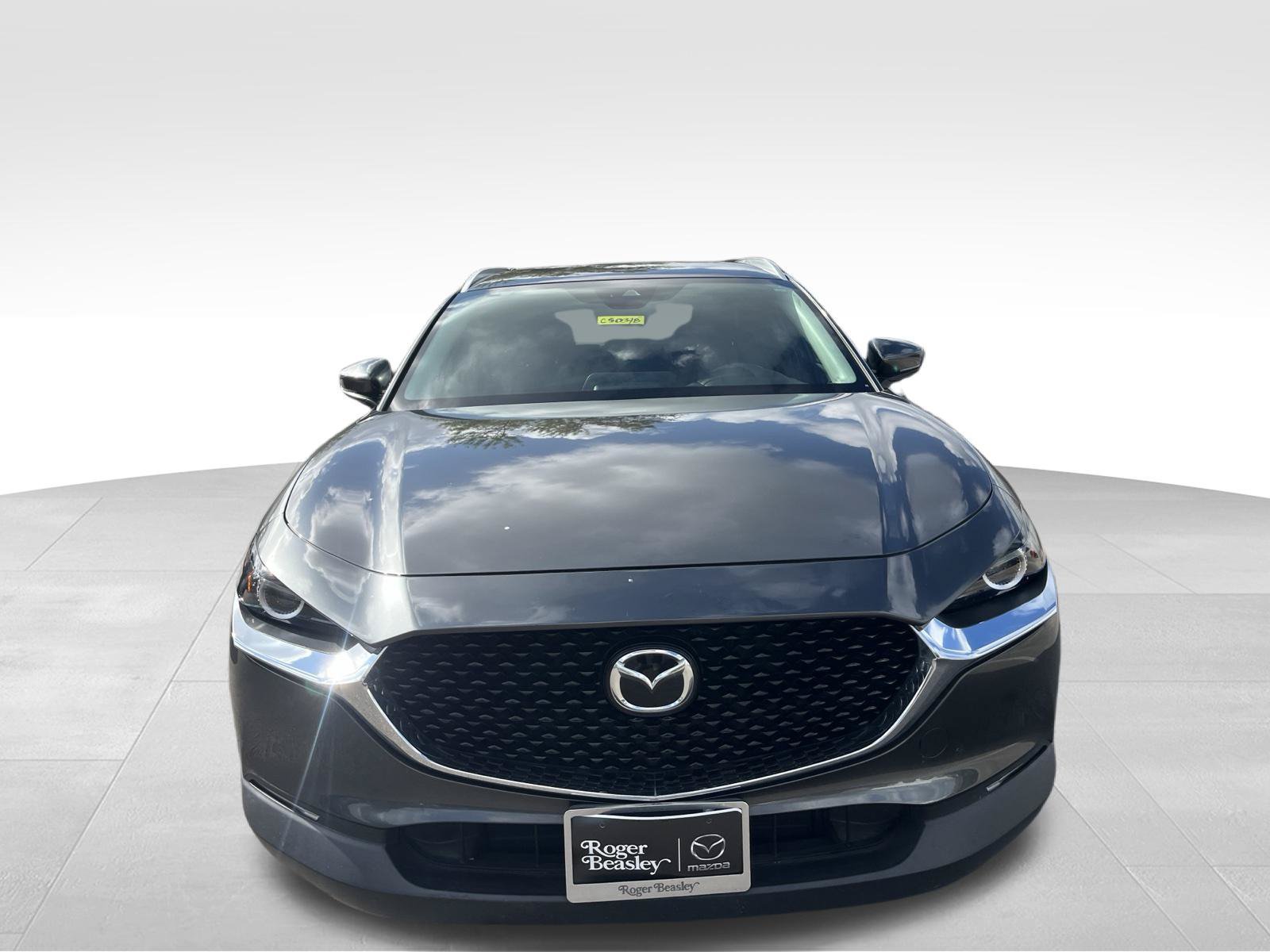 Certified 2023 MAZDA CX-30 AWD 2.5 S w/ Preferred Package image 2