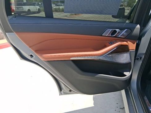 New 2027 BMW X7 xDrive40i w/ Executive Package AWD/4WD image 16