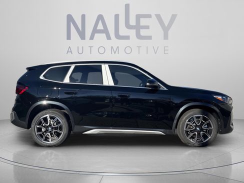 Used 2026 BMW X1 xDrive28i w/ Convenience Package AWD/4WD image 4