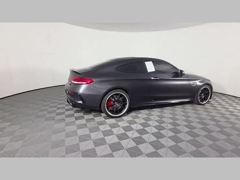 Used 2023 Mercedes-Benz C 63 AMG S image 38
