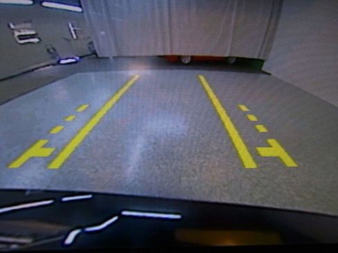 Used 2015 Land Rover Range Rover Evoque Pure Plus image 60