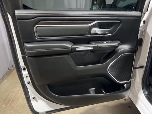 Used 2025 RAM 1500 Laramie image 13