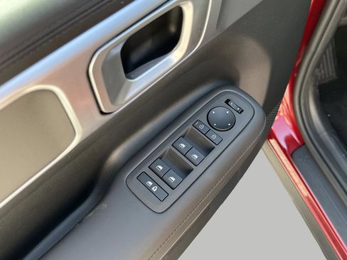 New 2026 Hyundai Santa Fe SEL FWD image 15