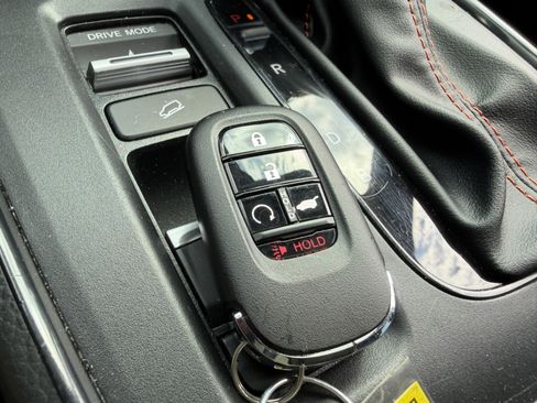 Used 2024 Honda CR-V Sport Touring image 43