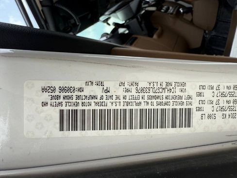 Used 2013 Jeep Wrangler Rubicon w/ PWR Convenience Group AWD/4WD image 30