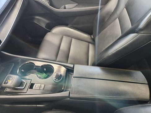 Used 2022 Nissan Rogue SV w/ SV Premium Package image 29