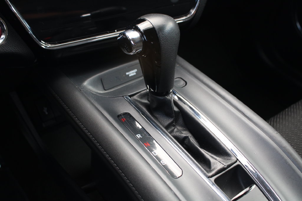 Certified 2018 Honda HR-V EX image 20