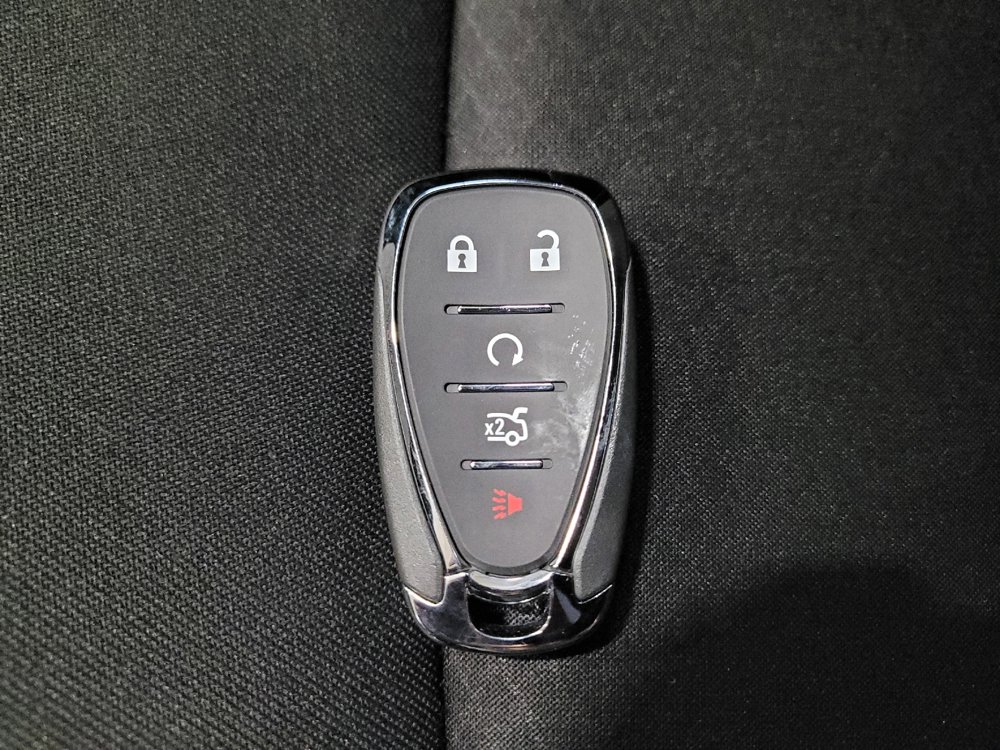 Used 2023 Chevrolet Malibu LT FWD image 32