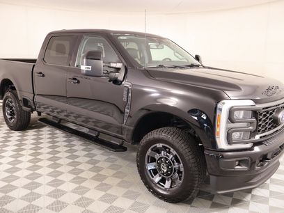 Used 2023 Ford F250 Lariat w/ Sport Appearance Package